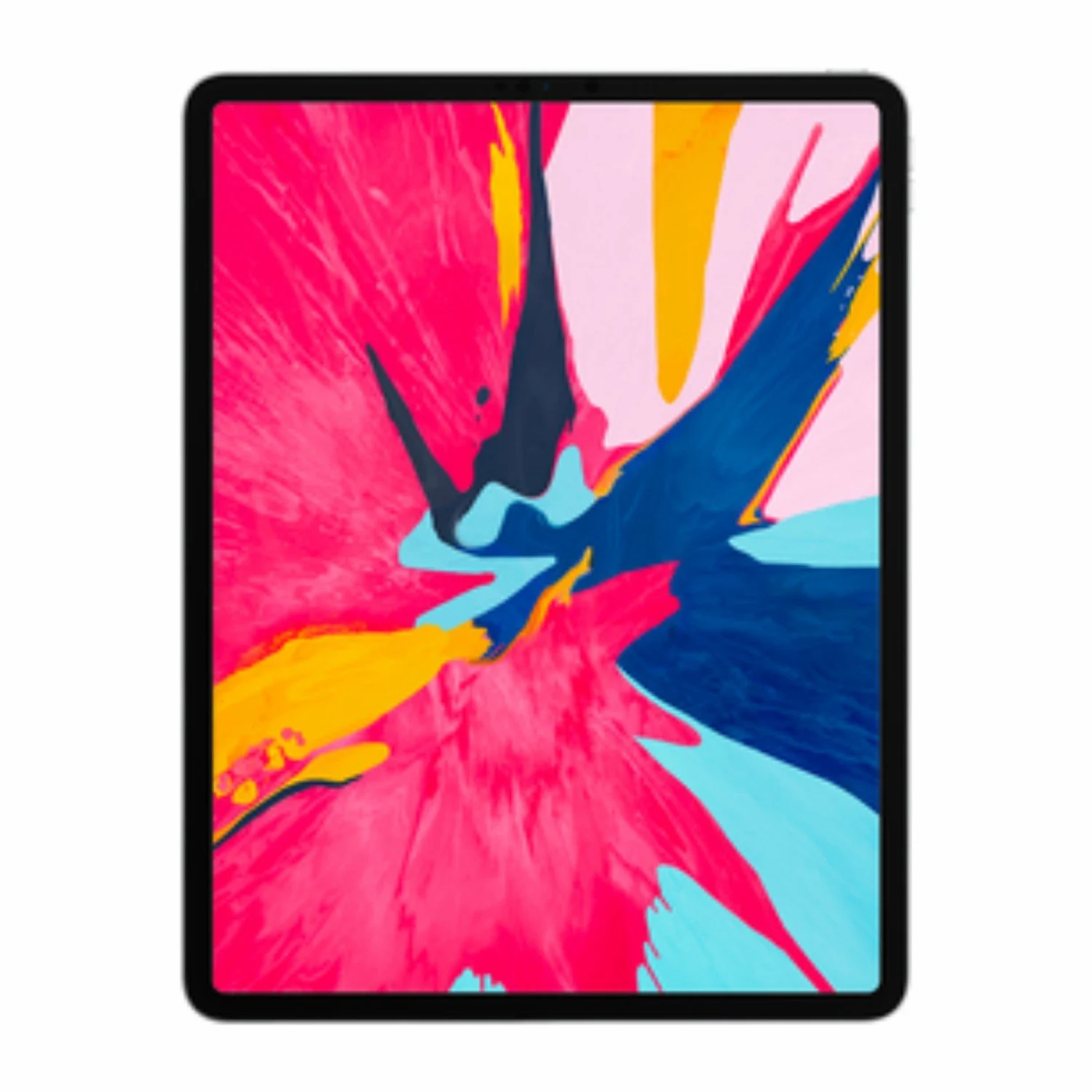 iPad