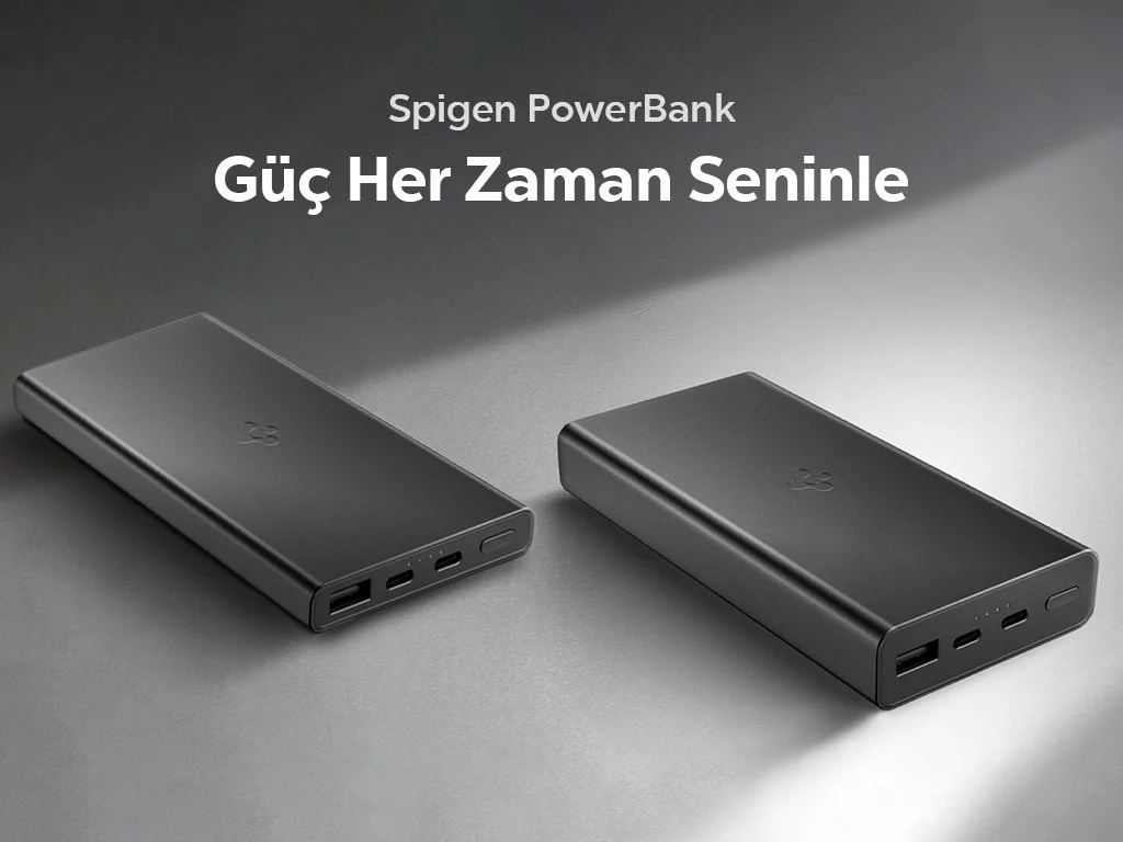 Powerbank