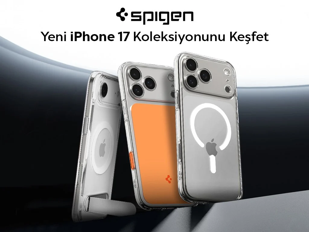 iPhone 17