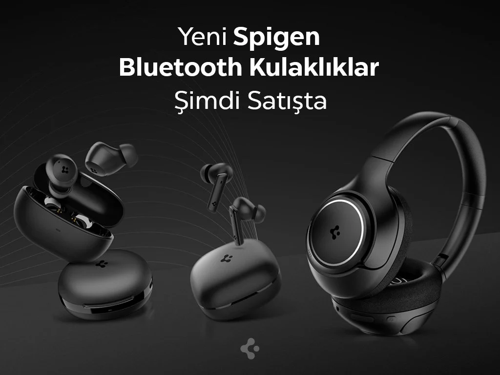 Spigen Audio