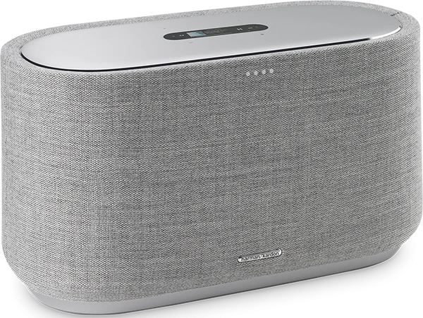 HARMAN KARDON CITATION 500 BLUETOOTH HOPARLÖR – GRI