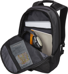 Case Logic RBP414 14.1'' Notebook Sırt Çantası – Black