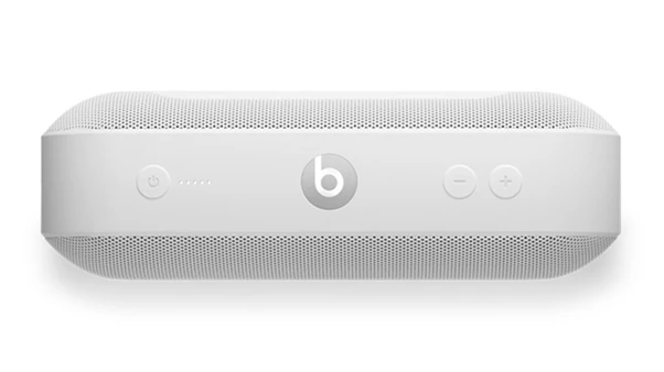 Beats by Dr.Dre Beats Pill+ Taşınabilir Hoparlör, Beyaz