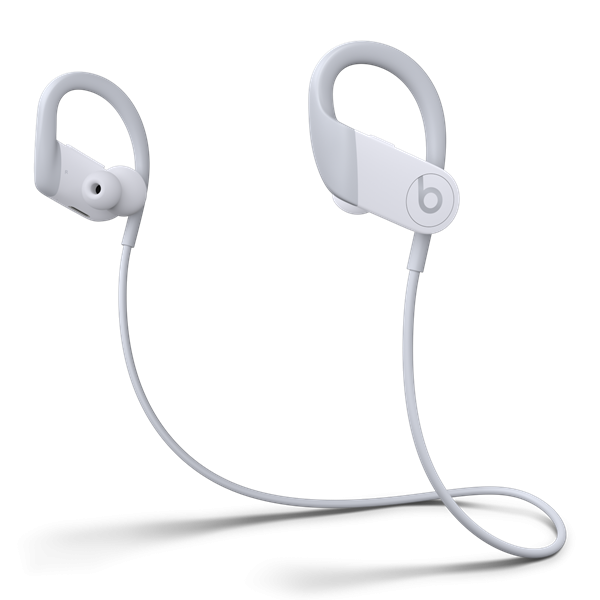 Beats by Dr.Dre Beats Powerbeats Y. Performans Kablosuz K. Beyaz