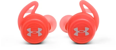 Jbl Under Armour Streak, TWS,IE, Kırmızı