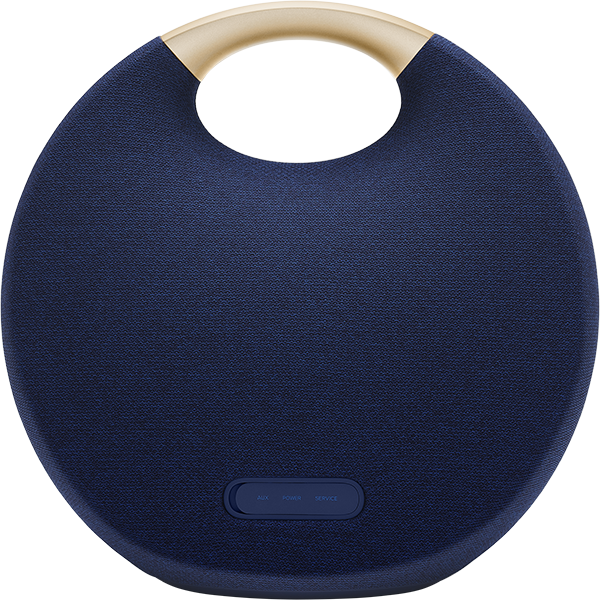 ONYX STUDIO6,BLUETOOTH HOPARLÖR,MAVI