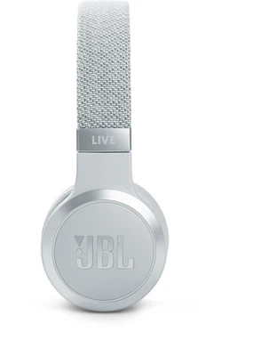 JBL Live 460 BT NC, Wireless Kulaklık , OE, Beyaz