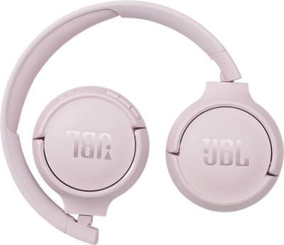 JBL Tune 510BT Multi Connect Wireless Kulaklık, Pembe