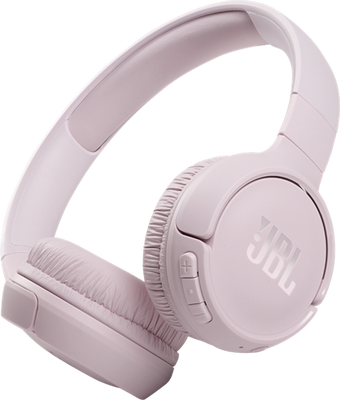 JBL Tune 510BT Multi Connect Wireless Kulaklık, Pembe