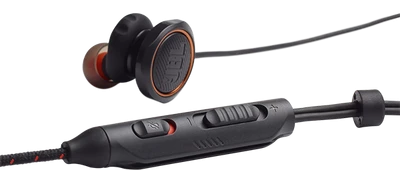 JBL Quantum 50 Kulak İçi Gaming Kulaklık – Siyah