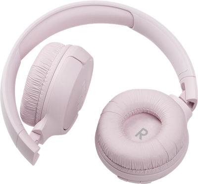 JBL Tune 510BT Multi Connect Wireless Kulaklık, Pembe