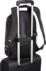 Case Logic RBP414 14.1'' Notebook Sırt Çantası – Black