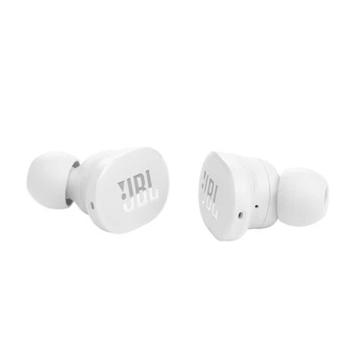 JBL Tune 130NC Kulakiçi TWS Kulaklık, Beyaz