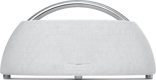 GOPLAYMINI, BLUETOOTH HOPARLÖR, BEYAZ