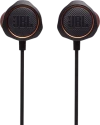 JBL Quantum 50 Kulak İçi Gaming Kulaklık – Siyah
