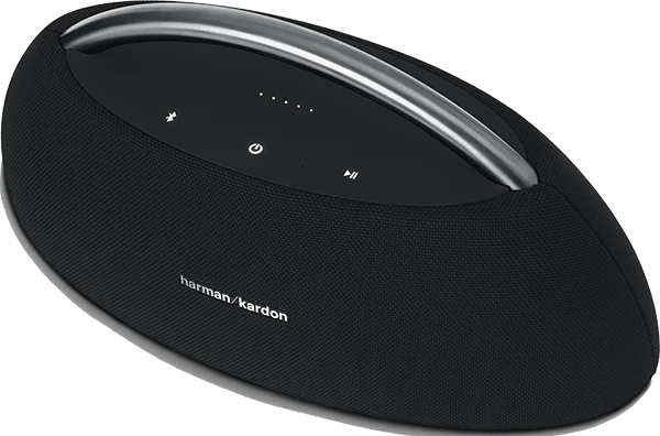 GOPLAYMINI, BLUETOOTH HOPARLÖR, SIYAH