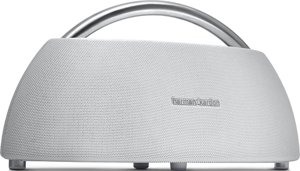 GOPLAYMINI, BLUETOOTH HOPARLÖR, BEYAZ