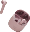 JBL T225 TWS Kablosuz Kulak İçi Bluetooth Kulaklık – Pembe