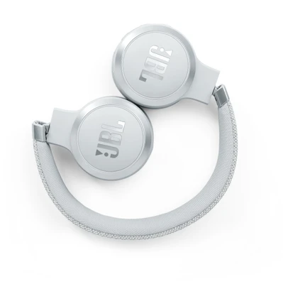 JBL Live 460 BT NC, Wireless Kulaklık , OE, Beyaz