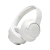 JBL T750BTNC Kulak Üstü ANC Bluetooth Kulaklık - Beyaz