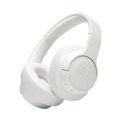 JBL T750BTNC Kulak Üstü ANC Bluetooth Kulaklık - Beyaz