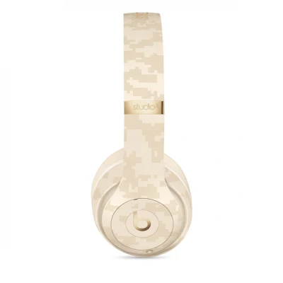 Beats by Dr.Dre Beats Studio3 WRL Kulaklık Camo Coll. Orman Yeşili