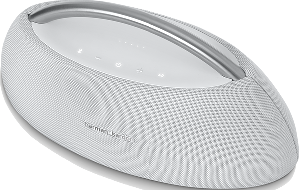 GOPLAYMINI, BLUETOOTH HOPARLÖR, BEYAZ