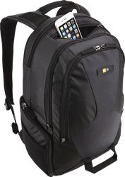 Case Logic RBP414 14.1'' Notebook Sırt Çantası – Black