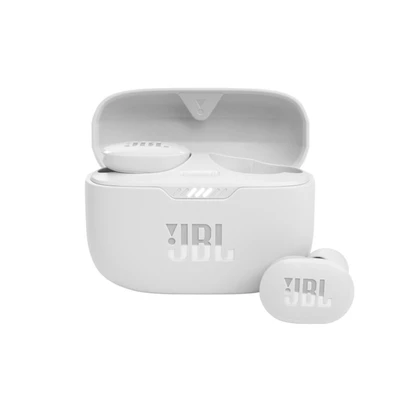 JBL Tune 130NC Kulakiçi TWS Kulaklık, Beyaz