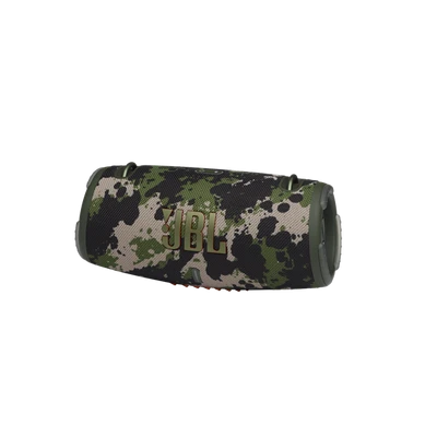 JBL XTREME 3, Bluetooth Hoparlör, Camo
