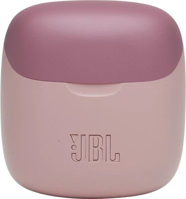 JBL T225 TWS Kablosuz Kulak İçi Bluetooth Kulaklık – Pembe