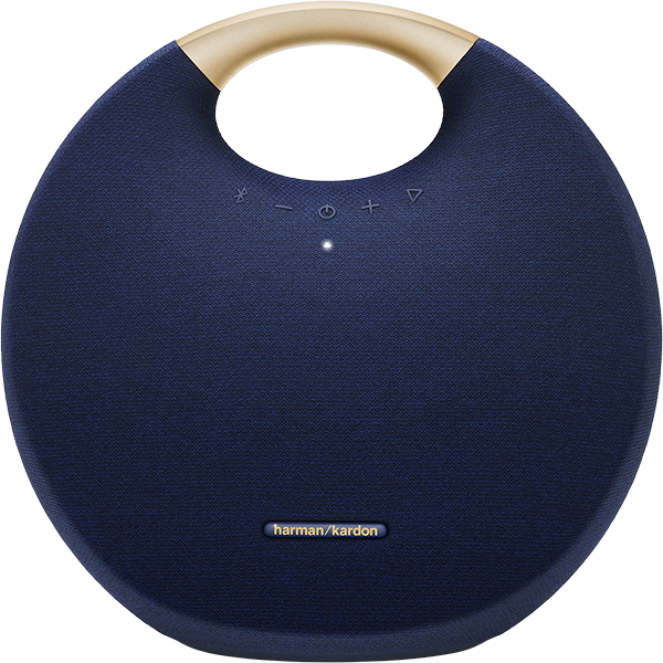 ONYX STUDIO6,BLUETOOTH HOPARLÖR,MAVI