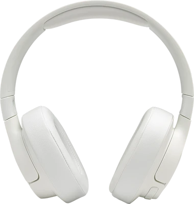 JBL T750BTNC Kulak Üstü ANC Bluetooth Kulaklık - Beyaz
