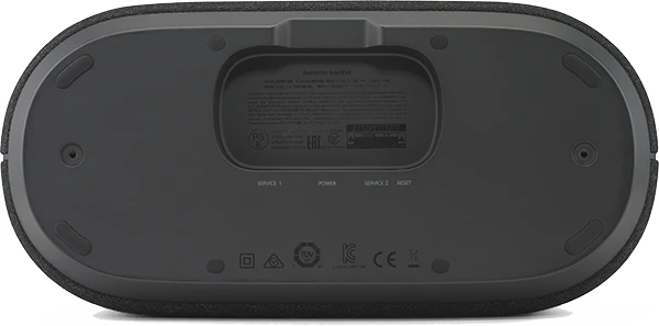 HARMAN KARDON CITATION 300 BLUETOOTH HOPARLÖR - SIYAH