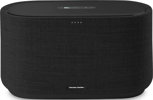 HARMAN KARDON CITATION 500 BLUETOOTH HOPARLÖR – SIYAH