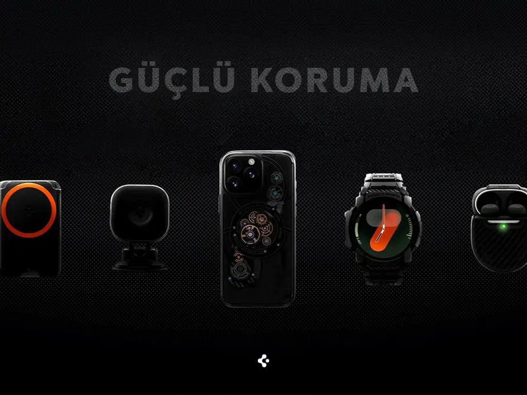 Güçlü Koruma