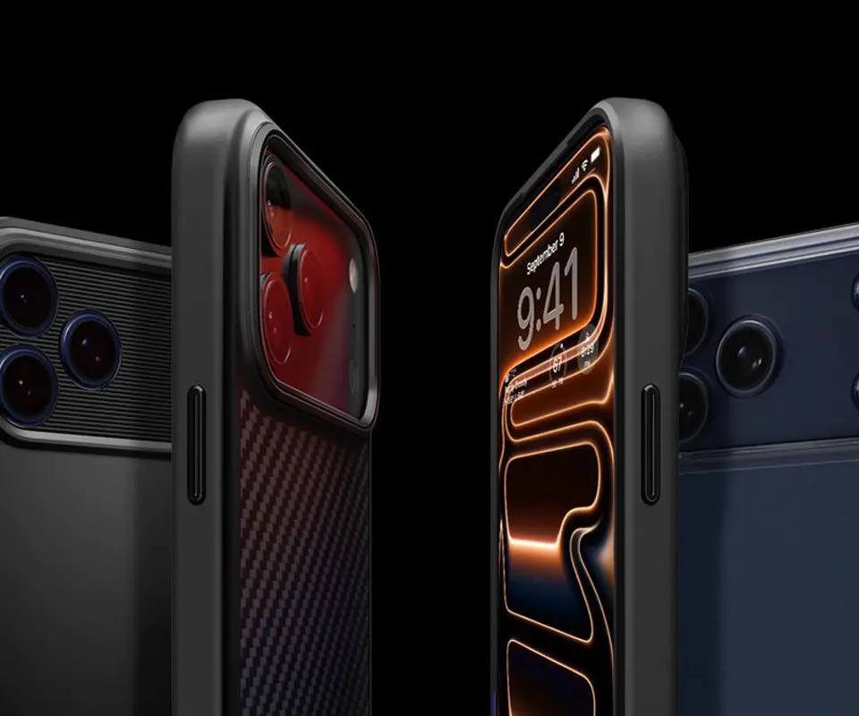 iPhone 17 Koleksiyonu