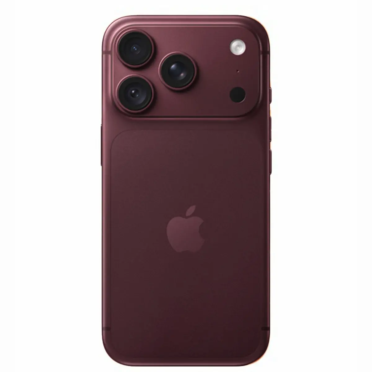 iPhone 18 Pro Max