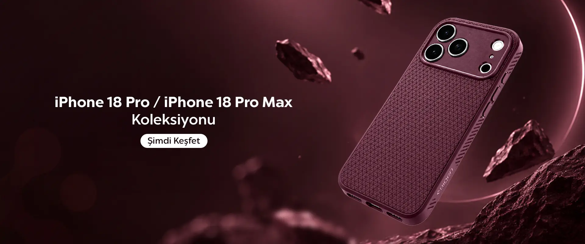 iPhone 18