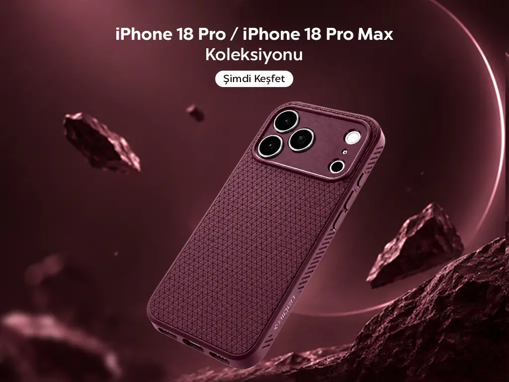 iPhone 18